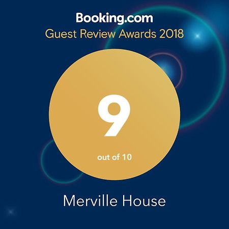 Merville House 피렌체 외부 사진